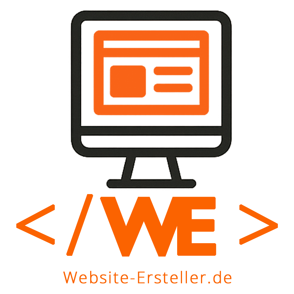 Website ersteller | Website erstellen lassen – professionell & individuell