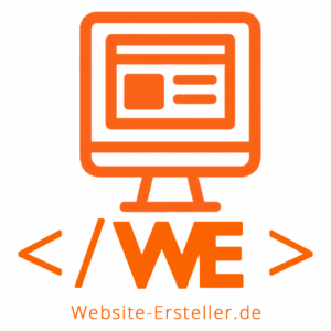 Website Ersteller